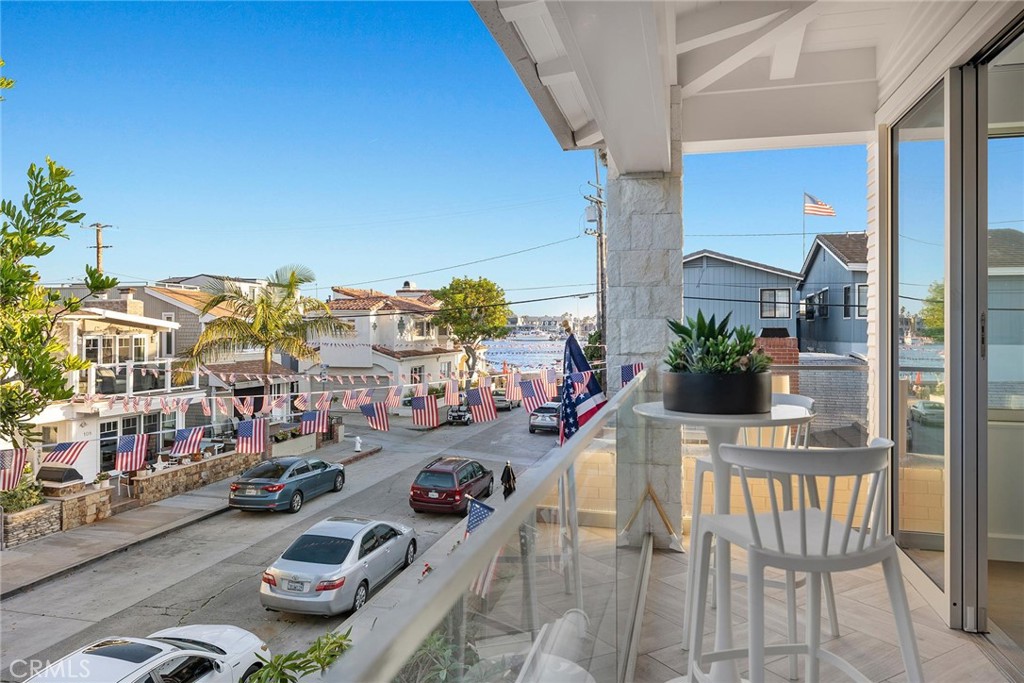 Balboa Island - Main Island (BALM) - Residential