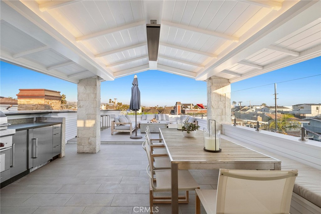 Balboa Island - Main Island (BALM) - Residential