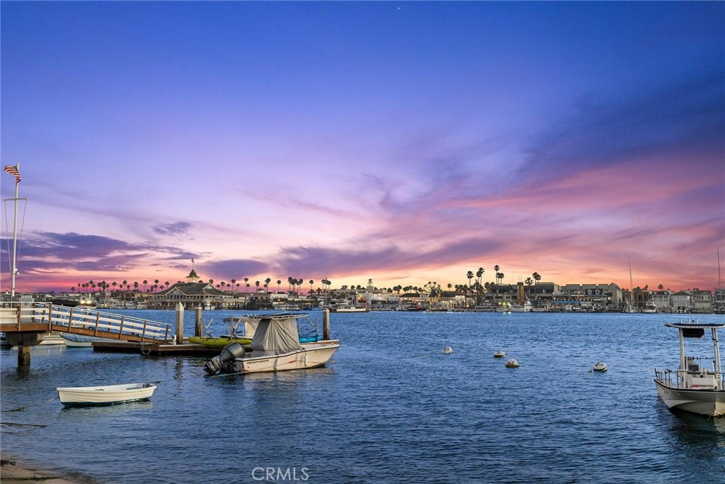 Balboa Island - Main Island (BALM) - Residential