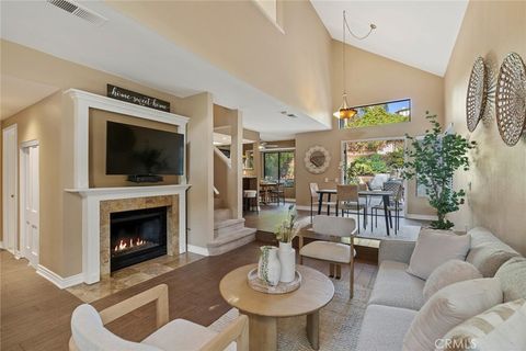 A home in Carlsbad