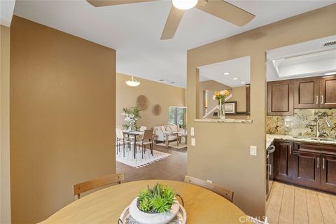 A home in Carlsbad