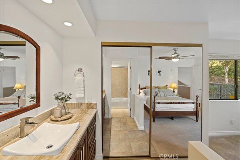 A home in Carlsbad