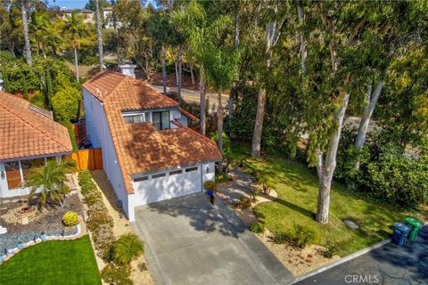 A home in Carlsbad