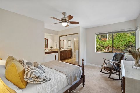 A home in Carlsbad