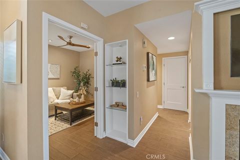 A home in Carlsbad