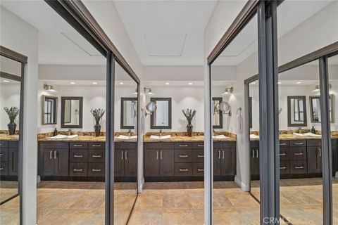 A home in Carlsbad