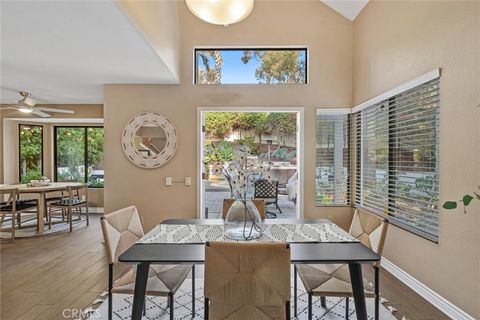 A home in Carlsbad