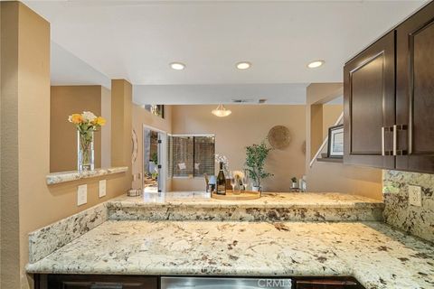A home in Carlsbad
