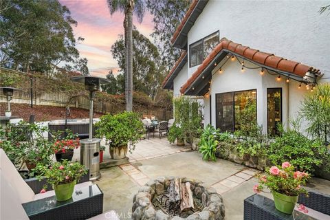 A home in Carlsbad
