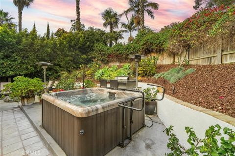 A home in Carlsbad