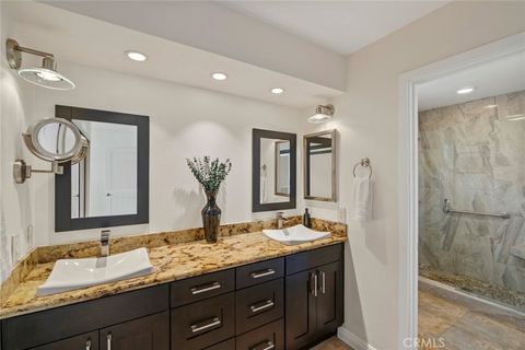 A home in Carlsbad