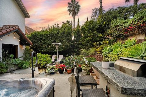 A home in Carlsbad