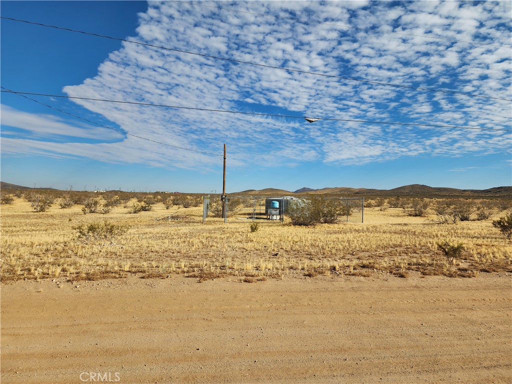 0 Morro Road