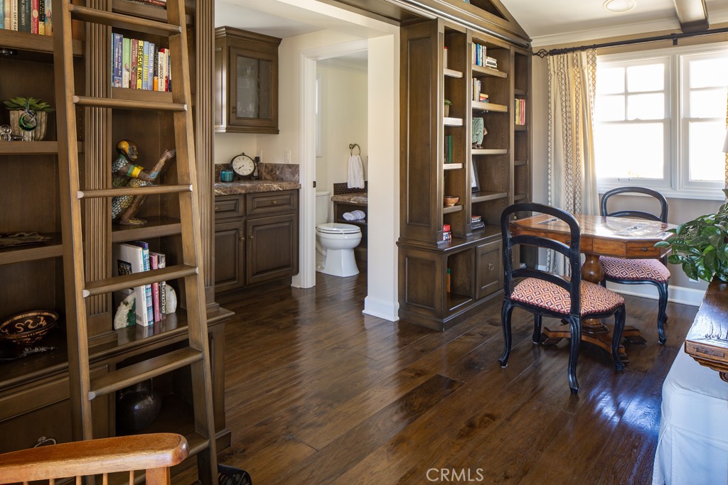 Corona del Mar South of PCH (CDMS) - Residential Lease