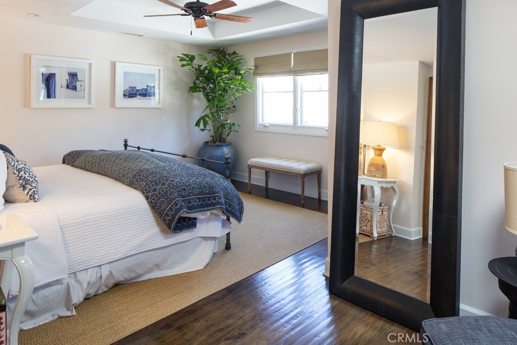 Corona del Mar South of PCH (CDMS) - Residential Lease