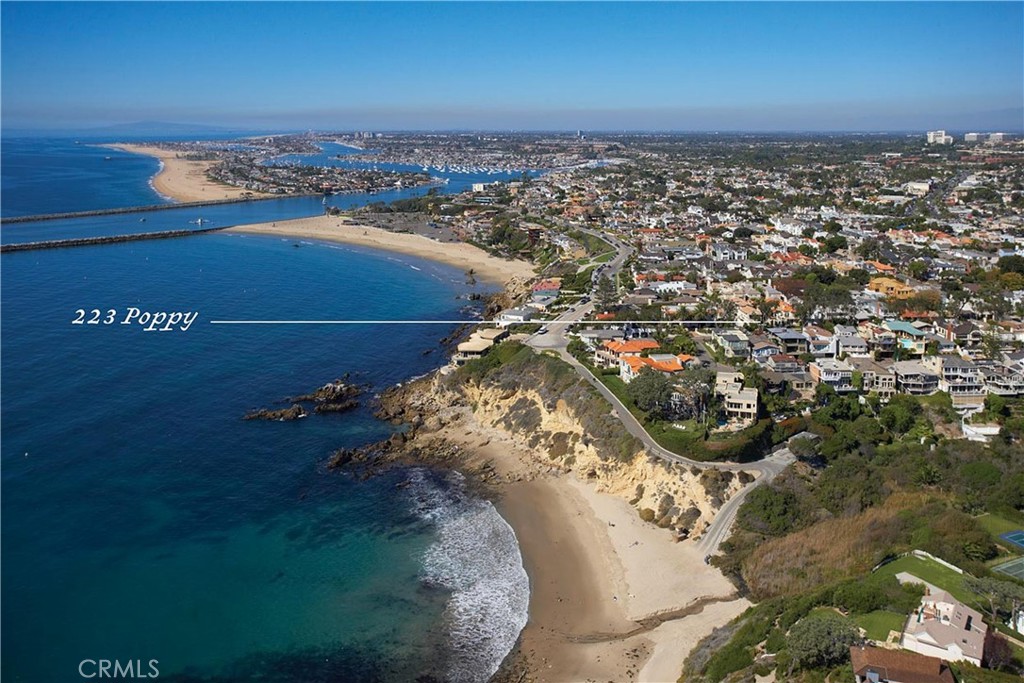 Corona del Mar South of PCH (CDMS) - Residential Lease