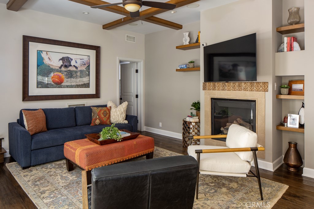 Corona del Mar South of PCH (CDMS) - Residential Lease