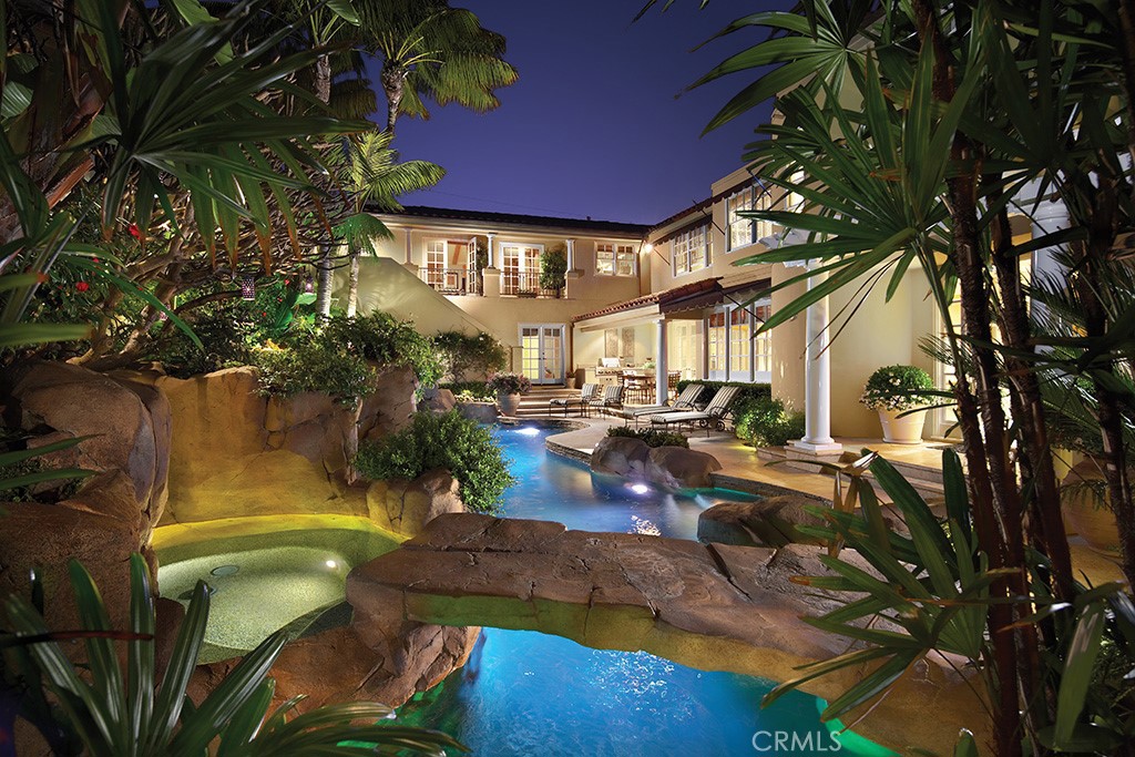 Corona del Mar South of PCH (CDMS) - Residential Lease