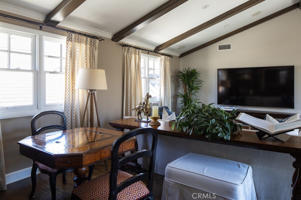 Corona del Mar South of PCH (CDMS) - Residential Lease