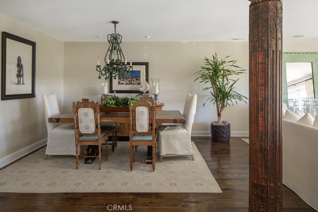 Corona del Mar South of PCH (CDMS) - Residential Lease