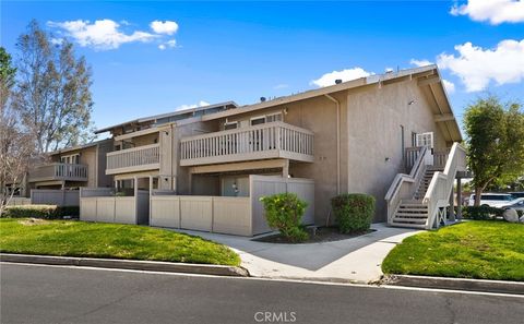 A home in Murrieta