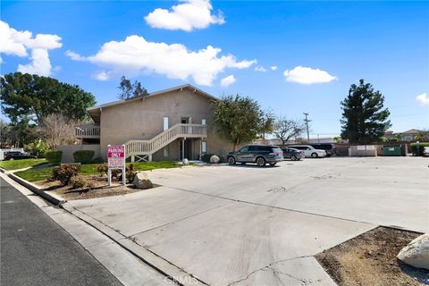 A home in Murrieta