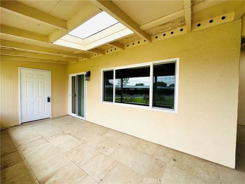 A home in Seal Beach