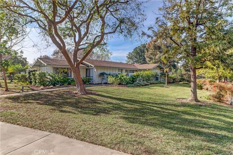 A home in Laguna Woods