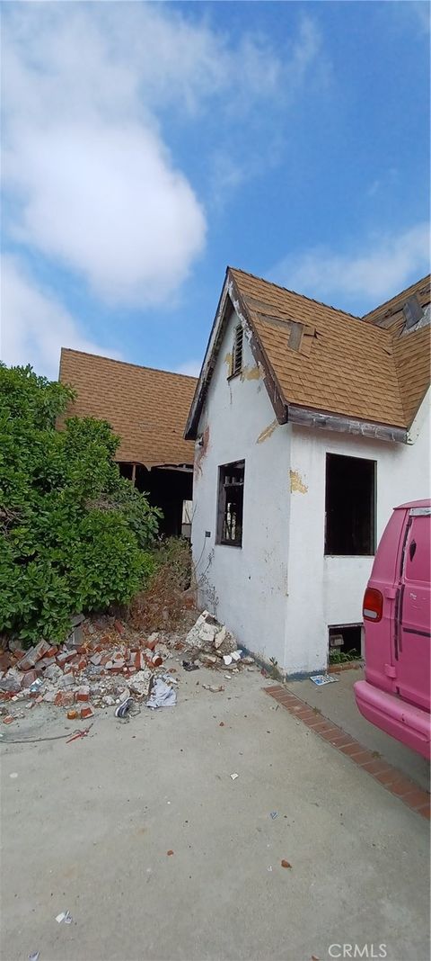 3107 Hill Street Huntington Park CA 90255