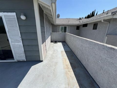 A home in Hacienda Heights