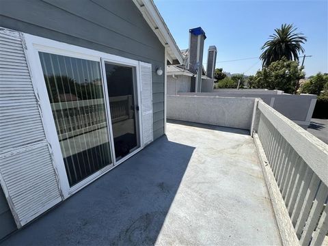 A home in Hacienda Heights