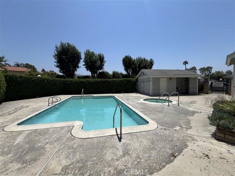 A home in Hacienda Heights