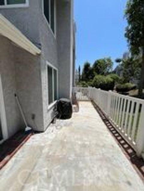 A home in Hacienda Heights