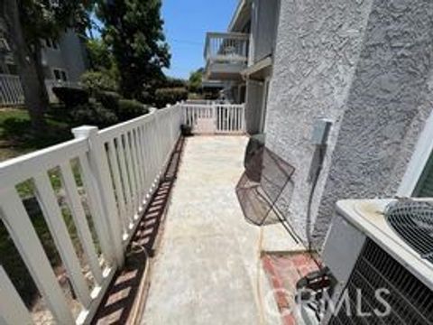 A home in Hacienda Heights