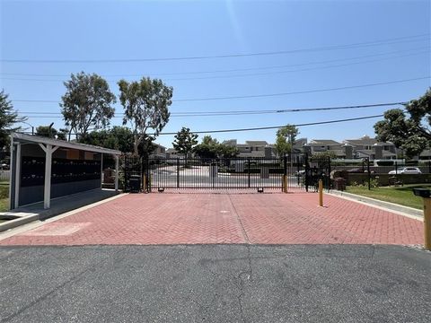 A home in Hacienda Heights