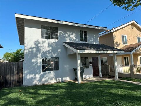 132 S 4th Street Montebello CA 90640