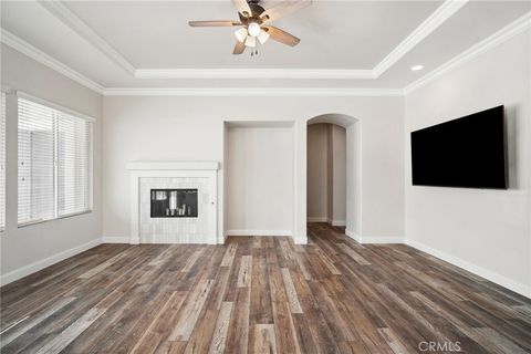 A home in Murrieta