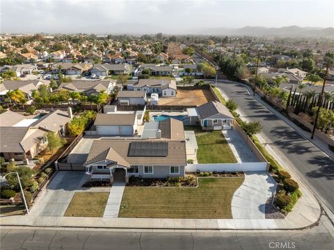 A home in Murrieta