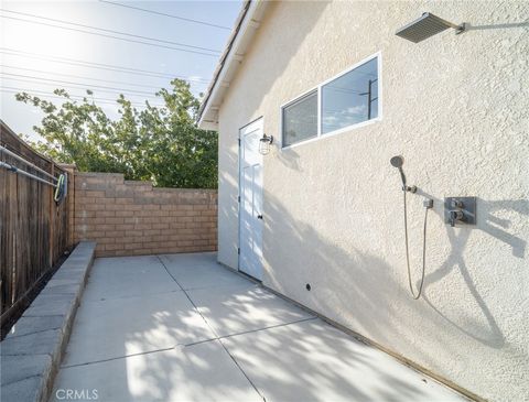 A home in Murrieta