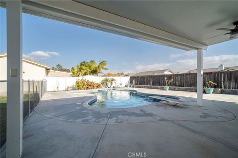 A home in Murrieta