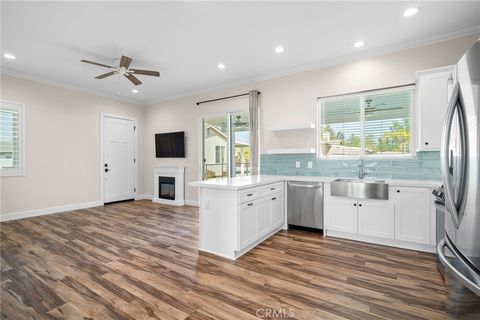 A home in Murrieta