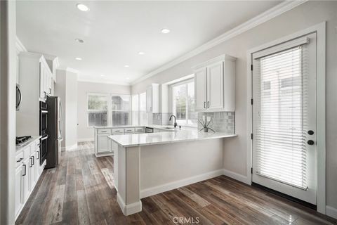 A home in Murrieta