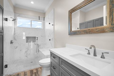 A home in Murrieta