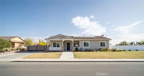 A home in Murrieta