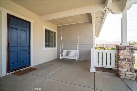A home in Murrieta