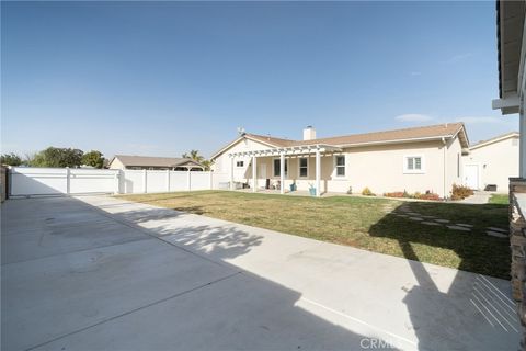 A home in Murrieta