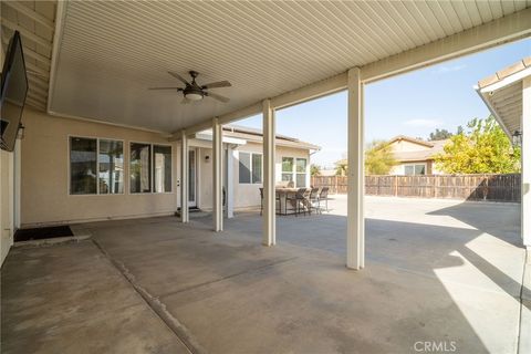 A home in Murrieta