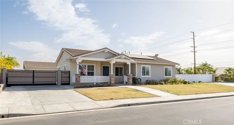 A home in Murrieta