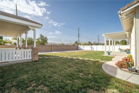 A home in Murrieta