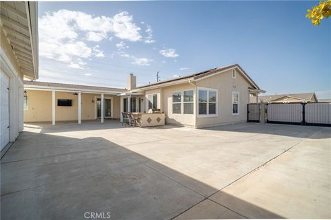 A home in Murrieta